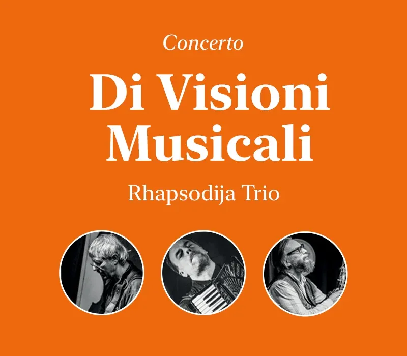 Di Visioni Musicali elenco
